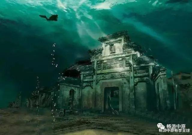 逃离荒废的戏院